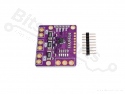 Current Meter/Ammeter + Voltage Meter - INA3221